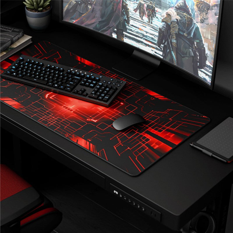Huzaro Mousepad 6.0 gaming podloga - slika 12