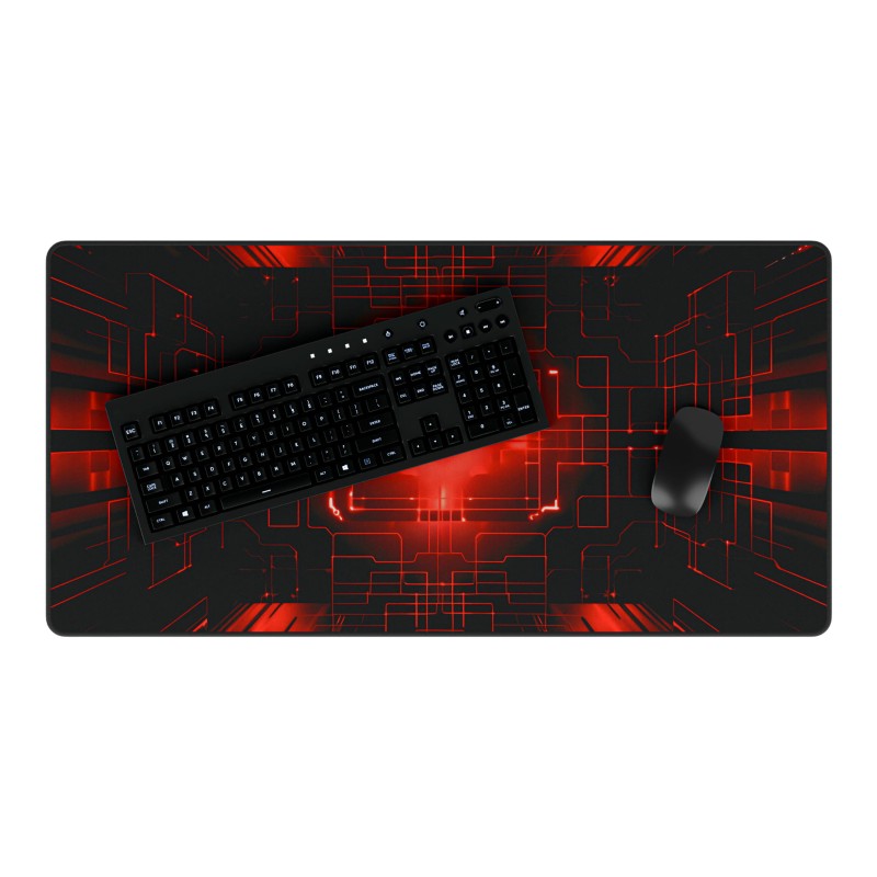 Huzaro Mousepad 6.0 gaming podloga - slika 14