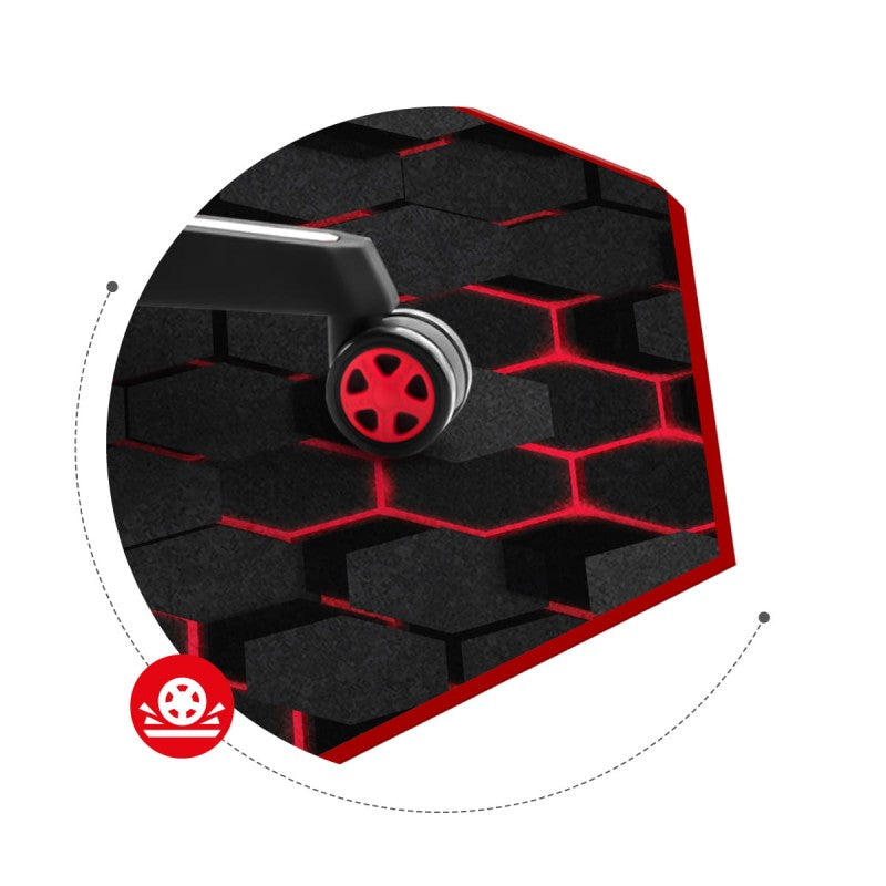 Huzaro FloorMat 2.0 podloga za stolice - slika 3