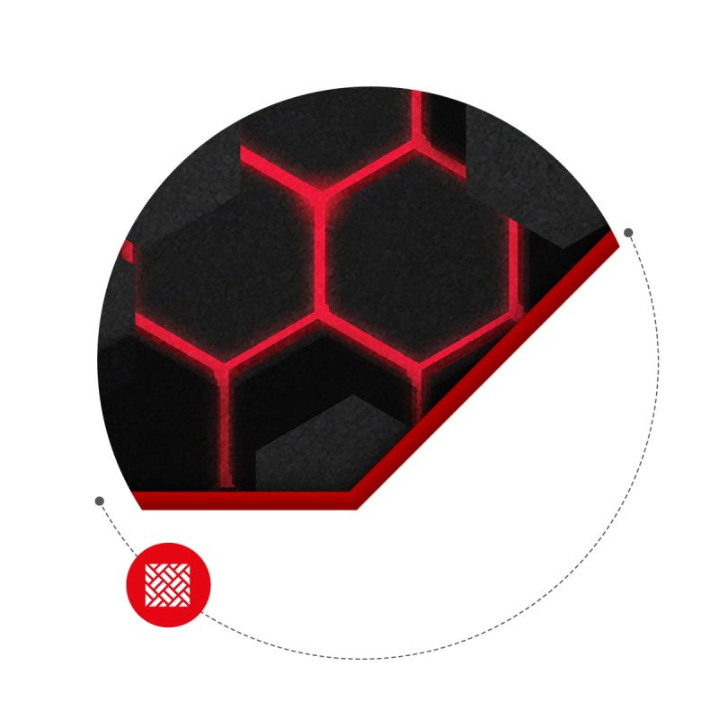 Huzaro FloorMat 2.0 podloga za stolice - slika 4
