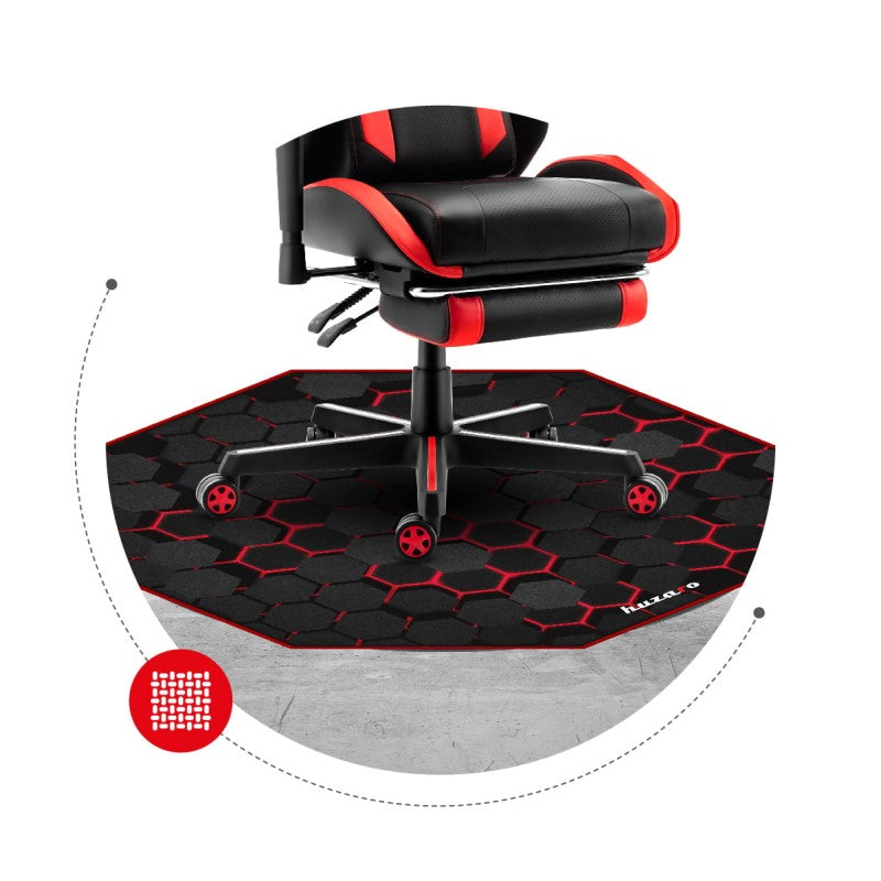 Huzaro FloorMat 2.0 podloga za stolice - slika 7