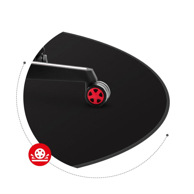 Huzaro FloorMat 3.0 podloga za stolice - slika 3