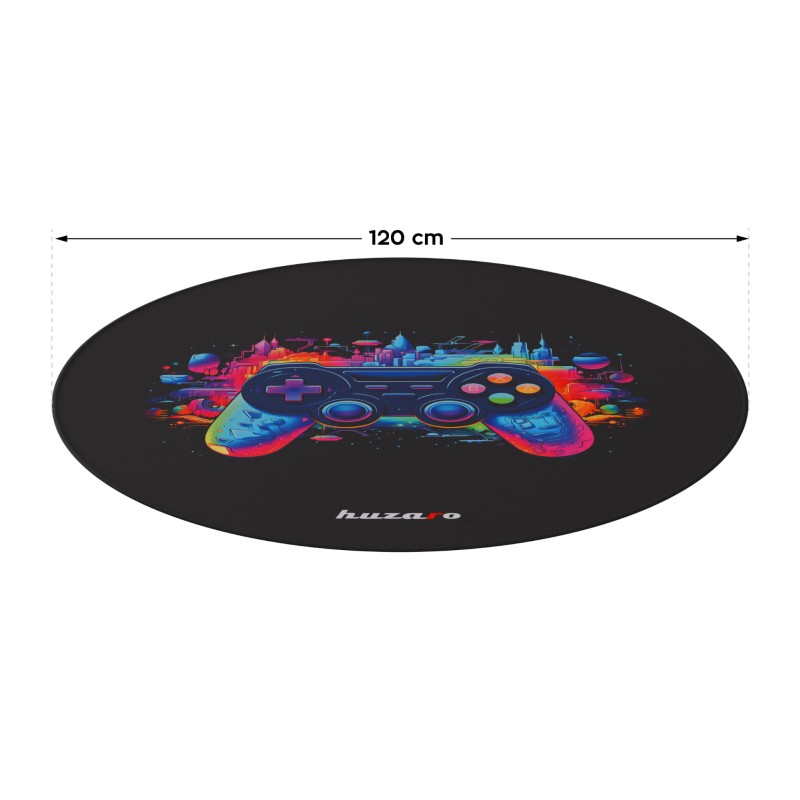 Huzaro FloorMat 7.0 podloga za stolice - slika 7