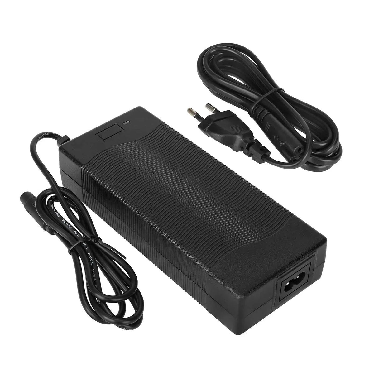 Punjač za KuKirin G2 DGT - 54.6V 2A