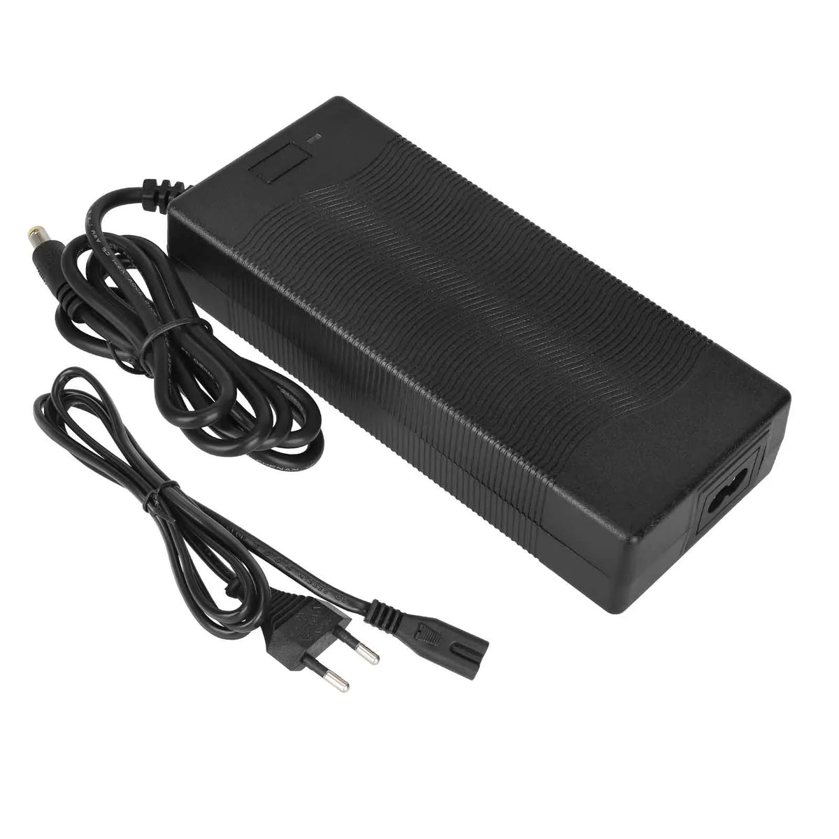 Punjač za Kukirin G4 67.2V 2.0A DC2.1