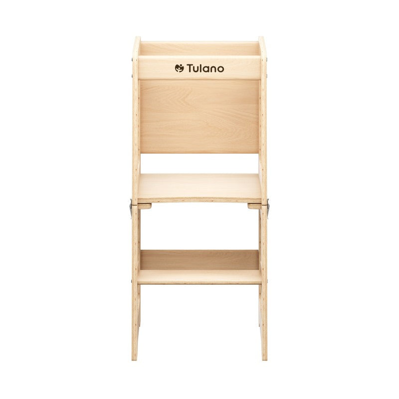 Kuhinjski pomoćnik s funkcijom stola Mooby 35 Natural