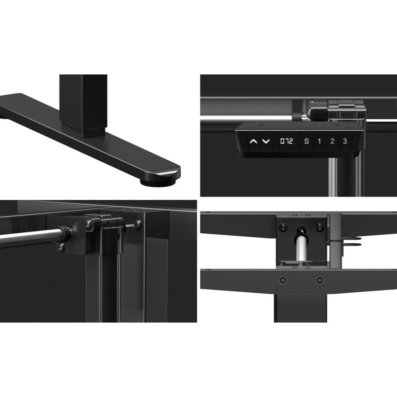 Mark Adler Xeno 4.1 Black električno postolje - slika 12