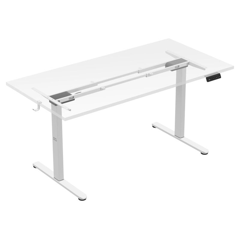 Mark Adler Xeno 4.5 White električno postolje - slika 1
