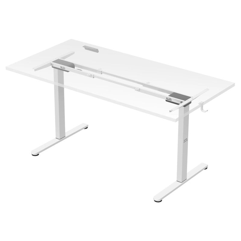 Mark Adler Xeno 4.5 White električno postolje - slika 6