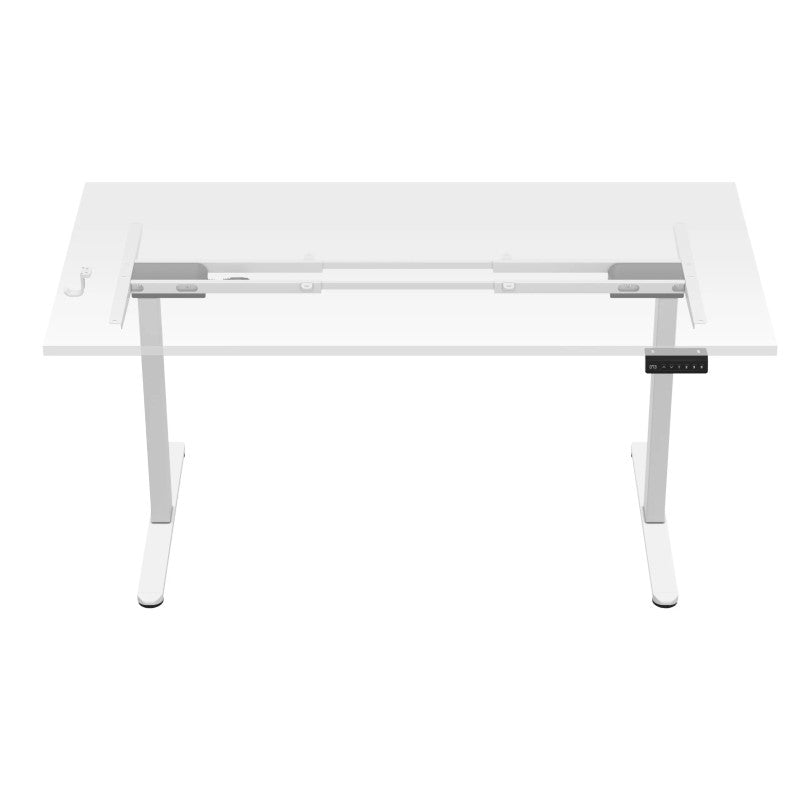 Mark Adler Xeno 4.5 White električno postolje - slika 9