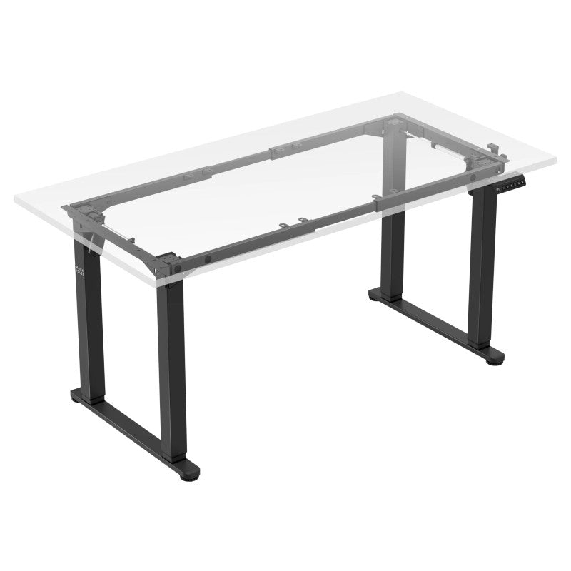 Mark Adler Xeno 5.0 Black električno postolje - slika 1