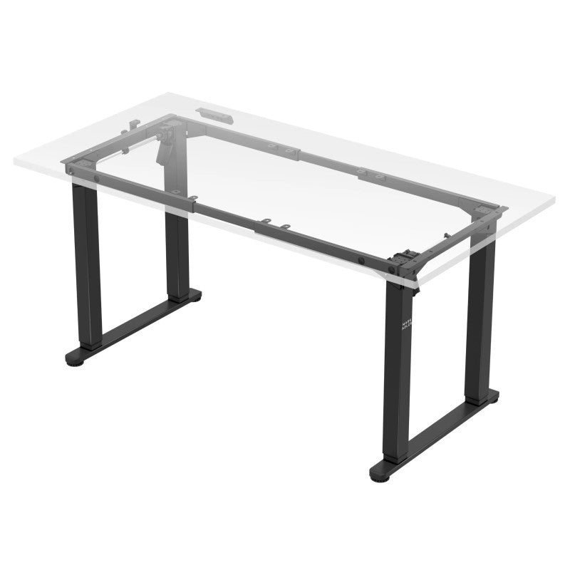 Mark Adler Xeno 5.0 Black električno postolje - slika 6