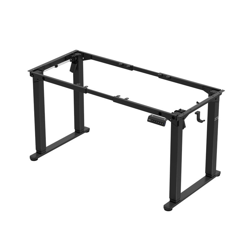 Mark Adler Xeno 5.0 Black električno postolje - slika 7