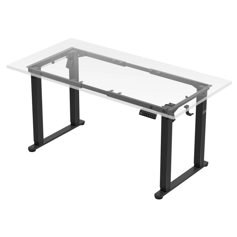 Mark Adler Xeno 5.0 Black električno postolje - slika 8
