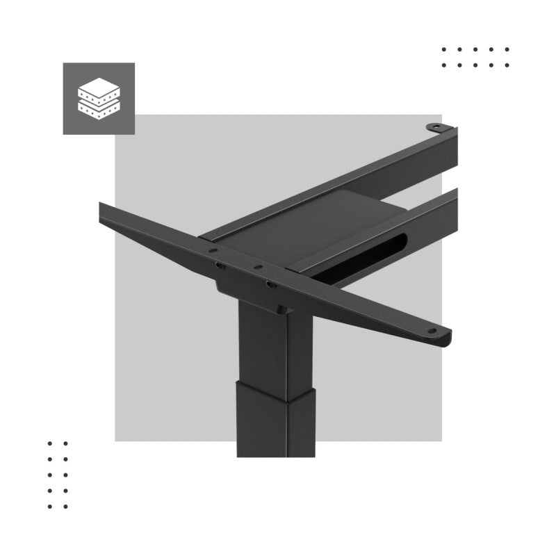 Mark Adler Xeno 6.0 električno postolje - slika 9