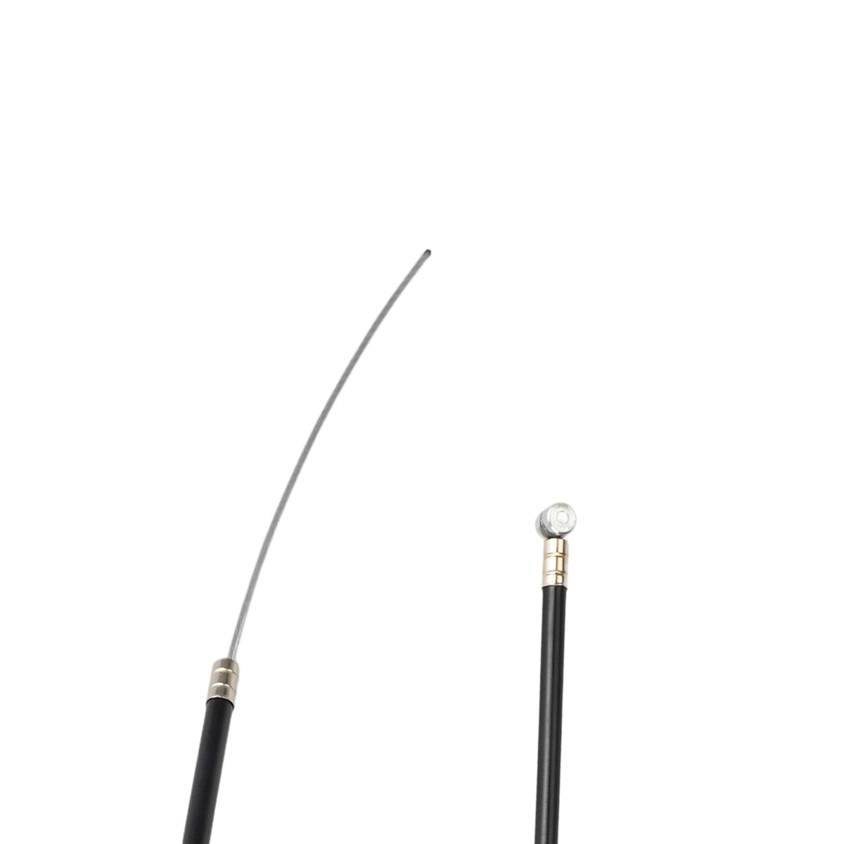 Prednja sajla kočnice za KuKirin G2 Ultra (140 cm)