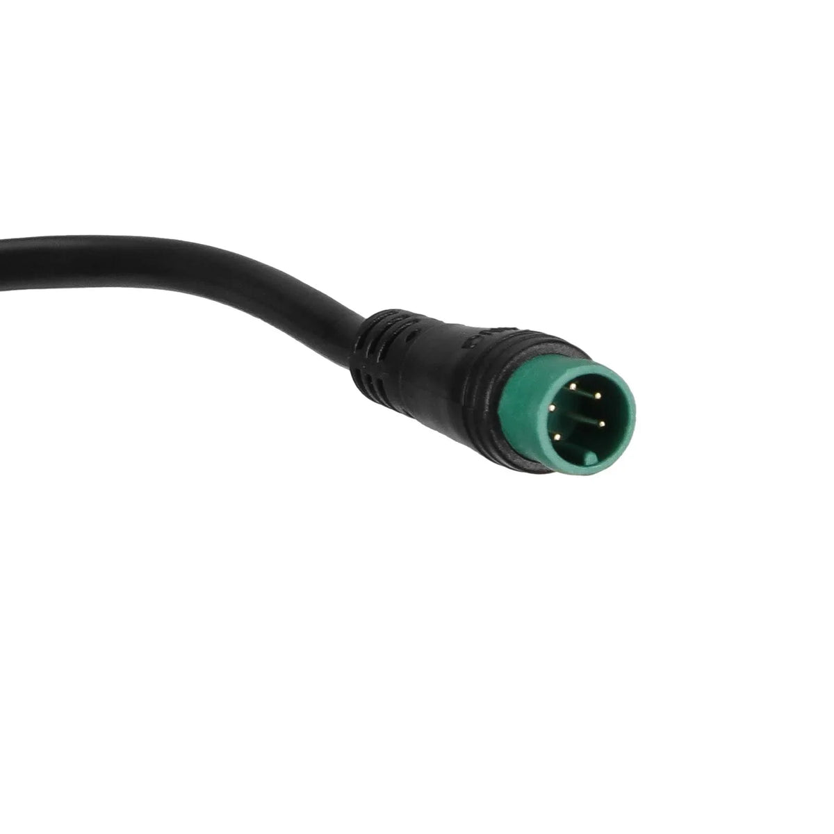 Kabel s 5-pinskim zelenim konektorom za električni romobil KuKirin G2 Pro