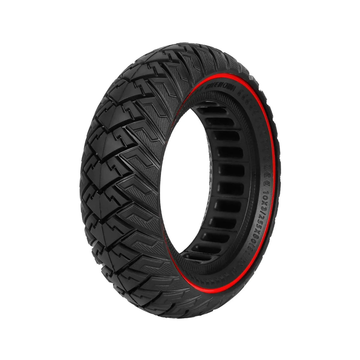Puna guma 10 x 3 (255x80) za ECO Speed 10x