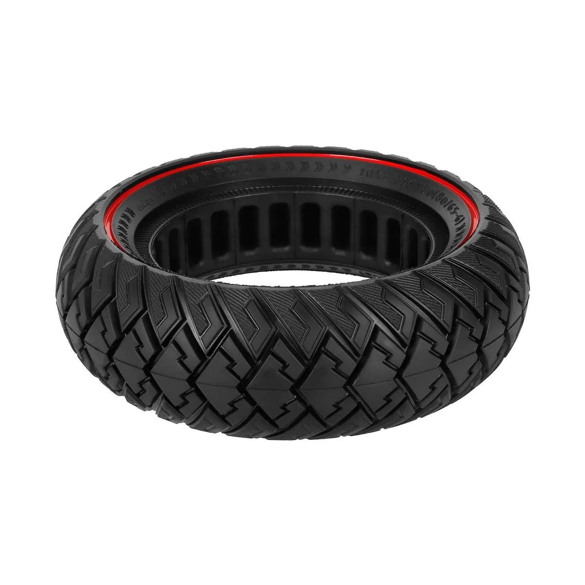 Puna guma 10 x 3 (255x80) za ECO Speed 10x