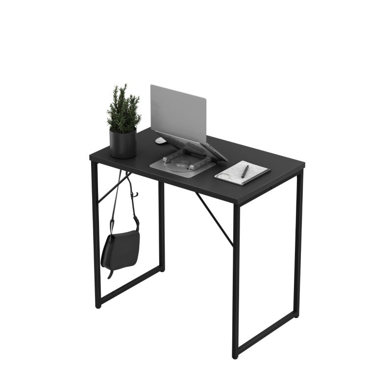 Mark Adler Leader 1.3 Black 80 cm radni stol - slika 6