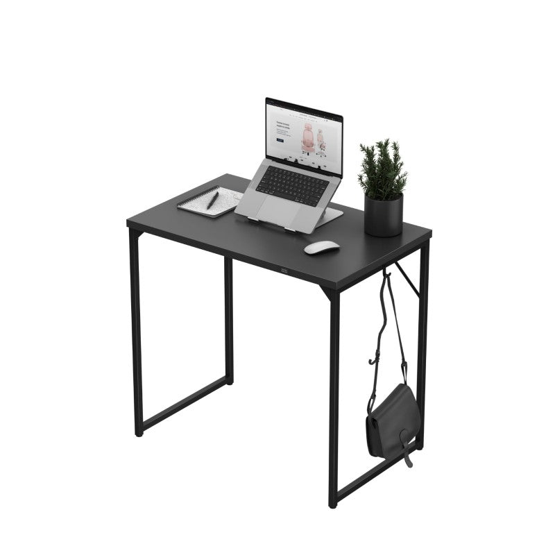 Mark Adler Leader 1.3 Black 80 cm radni stol - slika 8