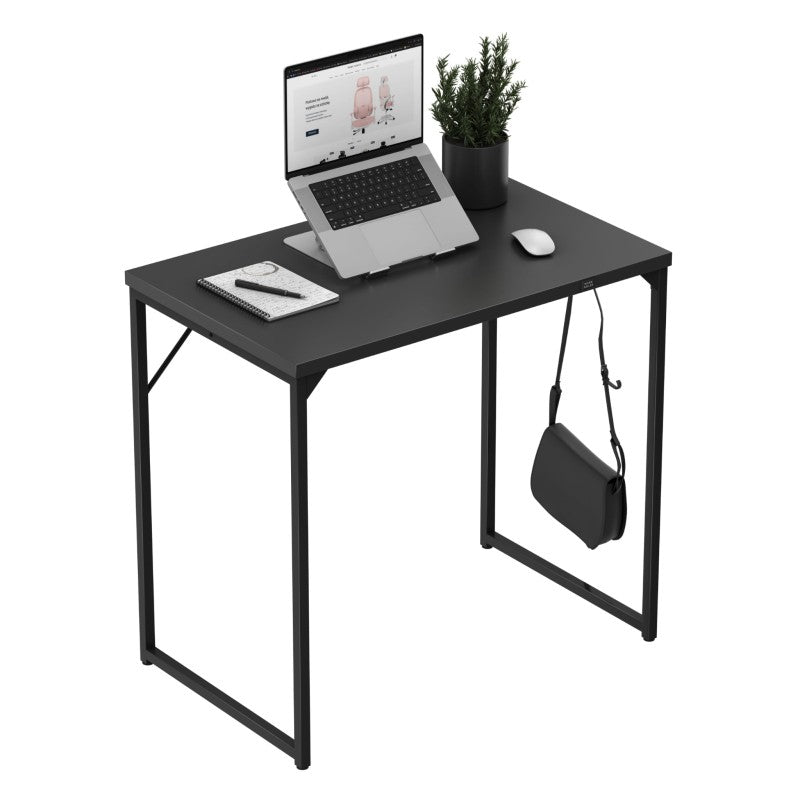 Mark Adler Leader 1.3 Black 80 cm radni stol - slika 9