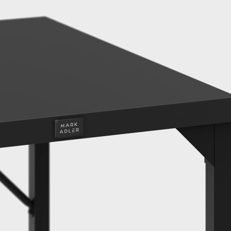 Mark Adler Leader 1.3 Black 80 cm radni stol - slika 12