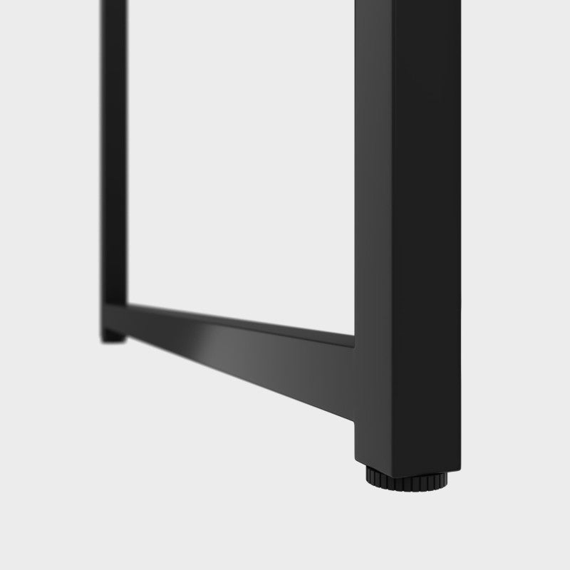 Mark Adler Leader 1.3 Black 80 cm radni stol - slika 13