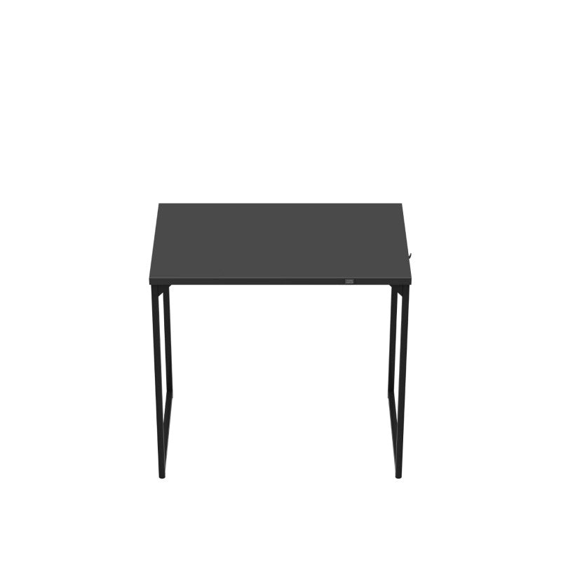 Mark Adler Leader 1.3 Black 80 cm radni stol - slika 14