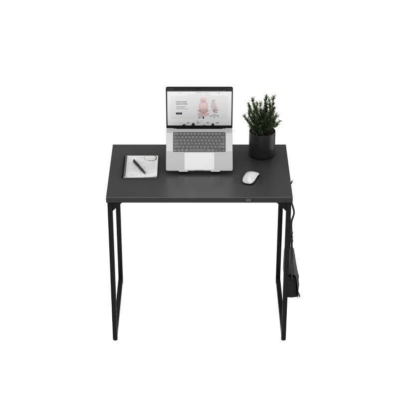 Mark Adler Leader 1.3 Black 80 cm radni stol - slika 15