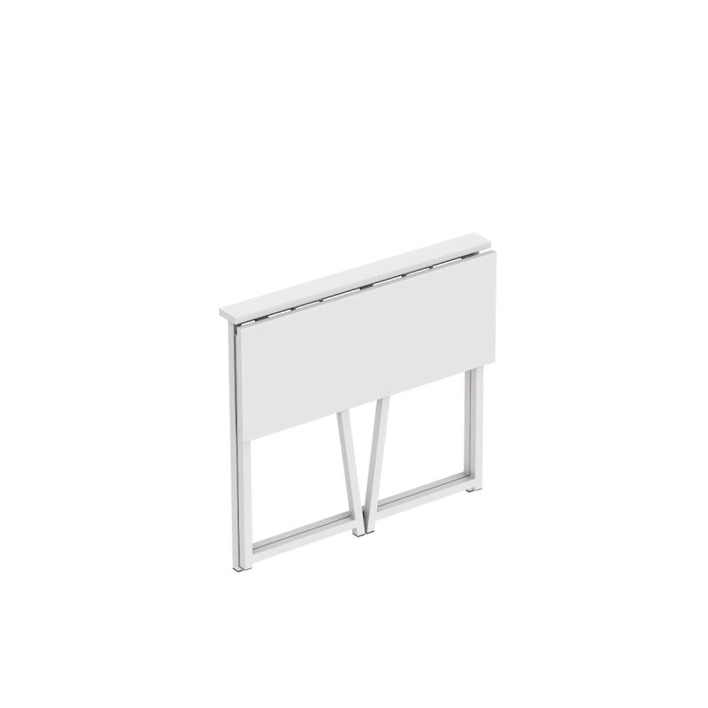 Mark Adler Leader 1.5 White 80 cm sklopivi radni stol - slika 5