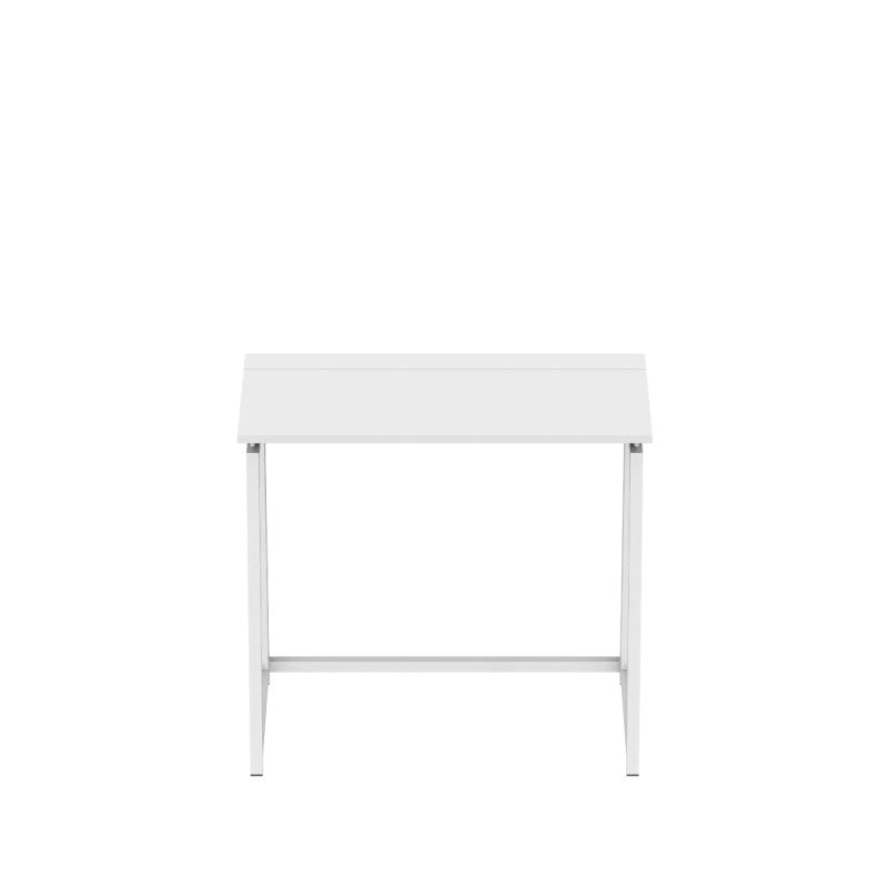 Mark Adler Leader 1.5 White 80 cm sklopivi radni stol - slika 9