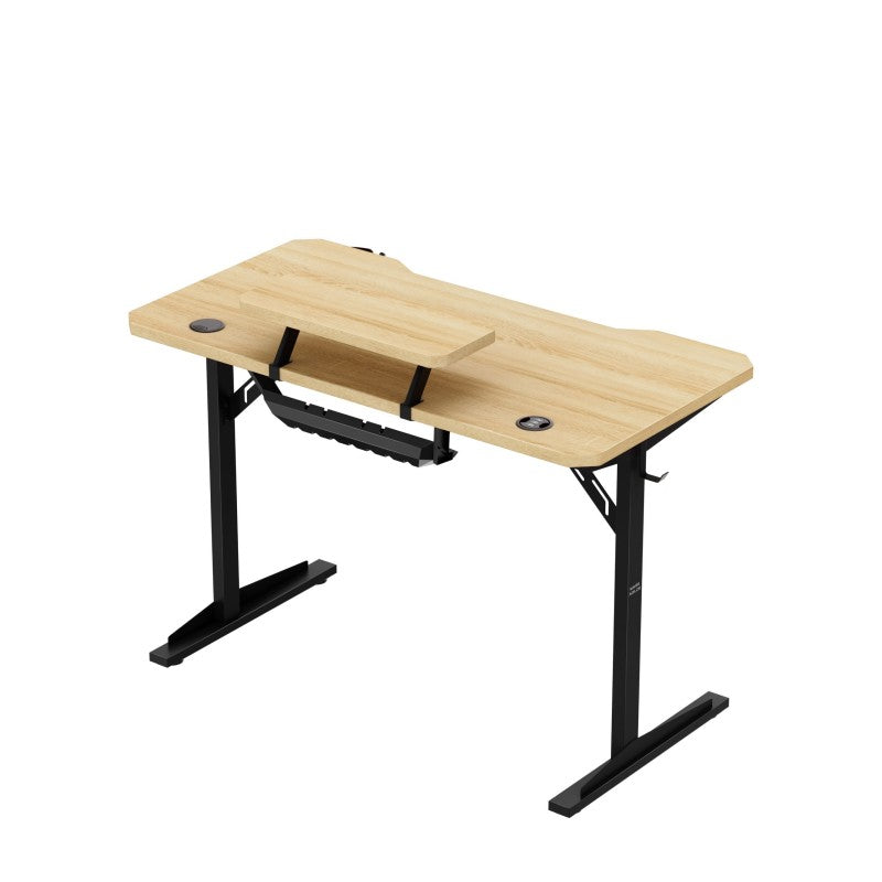Mark Adler Leader 5.1 Oak 115 cm računalni stol s policom - slika 5