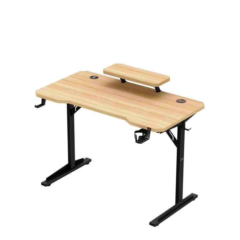 Mark Adler Leader 5.1 Oak 115 cm računalni stol s policom - slika 7