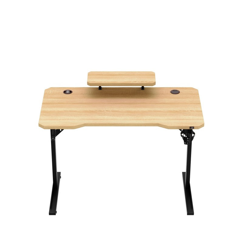 Mark Adler Leader 5.1 Oak 115 cm računalni stol s policom - slika 16