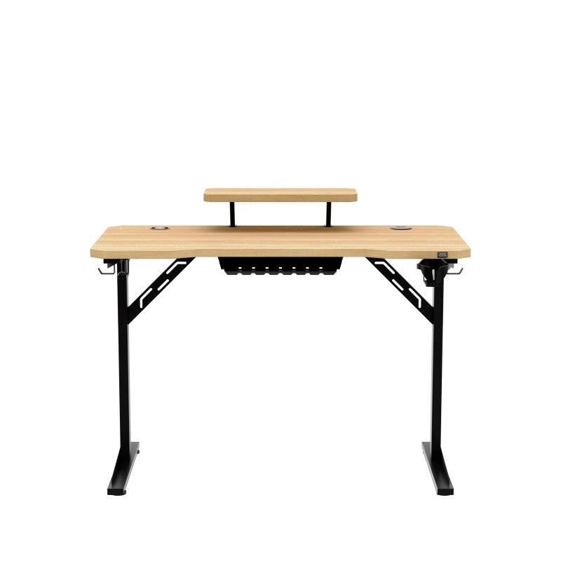 Mark Adler Leader 5.1 Oak 115 cm računalni stol s policom - slika 18