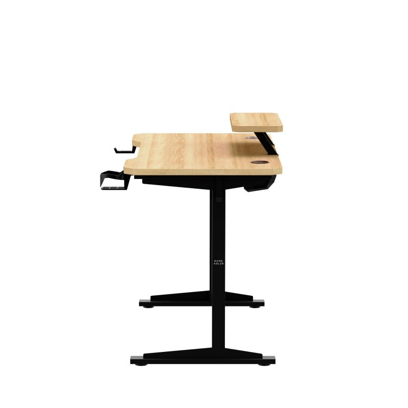 Mark Adler Leader 5.1 Oak 115 cm računalni stol s policom - slika 21