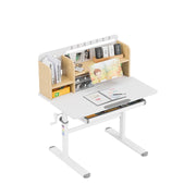Mark Adler Ergonomski stol za djecu Study 5.0 Wood 90 cm - slika 1