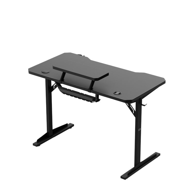 Mark Adler Leader 5.1 Black 115 cm računalni stol s policom - slika 6