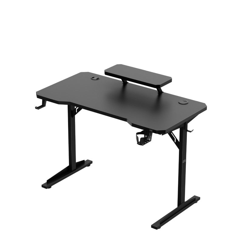 Mark Adler Leader 5.1 Black 115 cm računalni stol s policom - slika 8