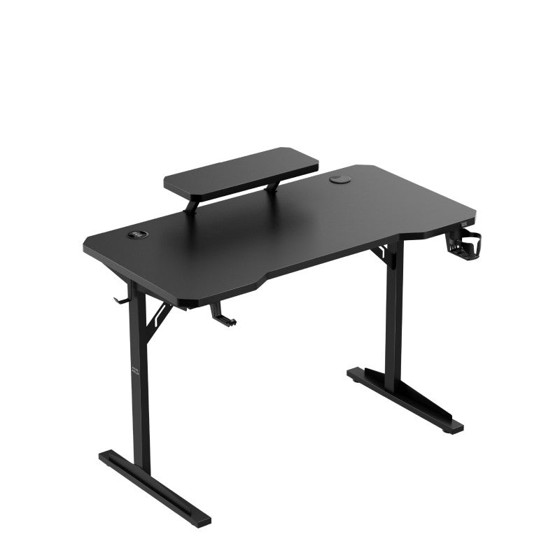 Mark Adler Leader 5.1 Black 115 cm računalni stol s policom - slika 10