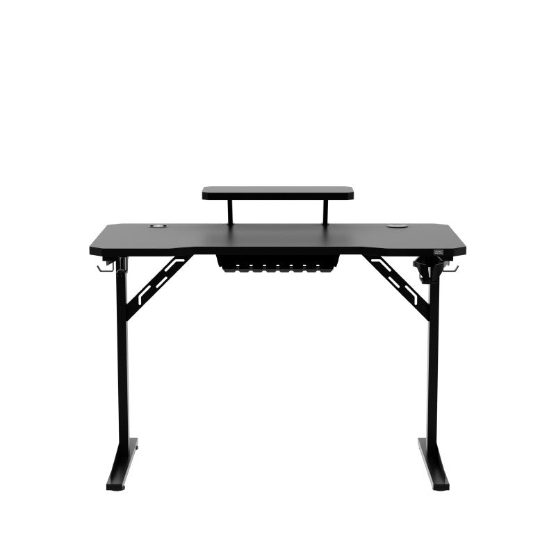 Mark Adler Leader 5.1 Black 115 cm računalni stol s policom - slika 19