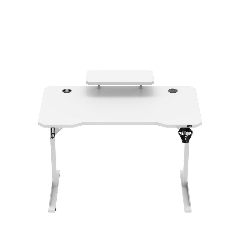 Mark Adler Leader 5.1 White 115 cm računalni stol s policom - slika 17