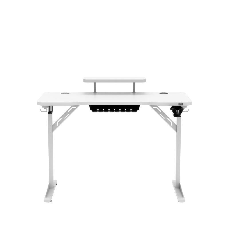 Mark Adler Leader 5.1 White 115 cm računalni stol s policom - slika 19