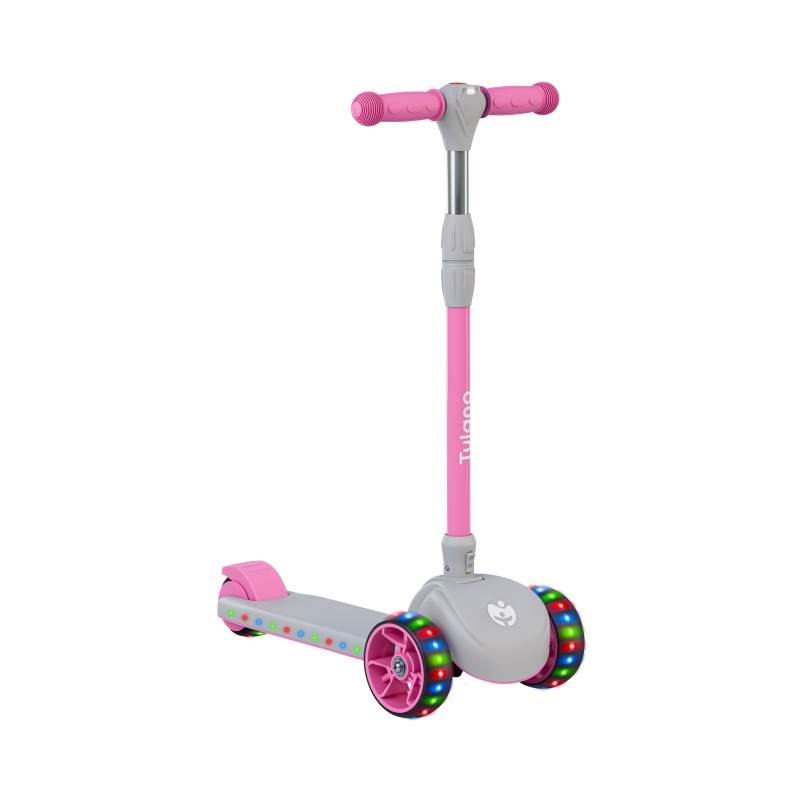 Romobil za djecu Rookie 15 Pink