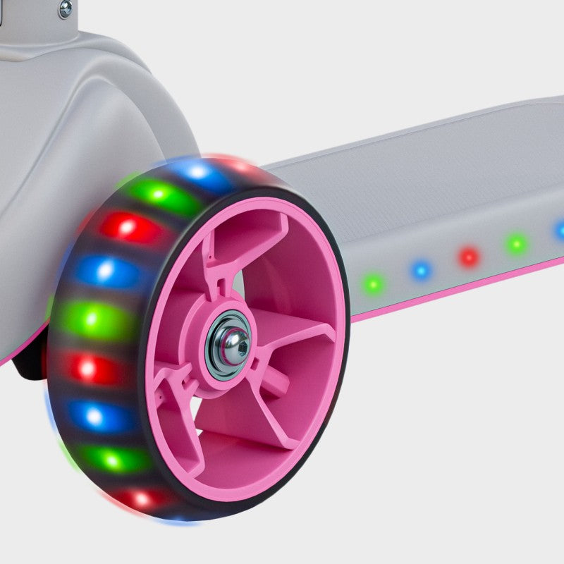 Romobil za djecu Rookie 15 Pink