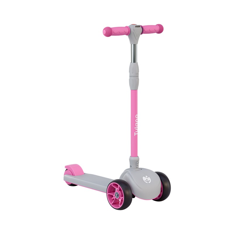 Romobil za djecu Rookie 15 Pink