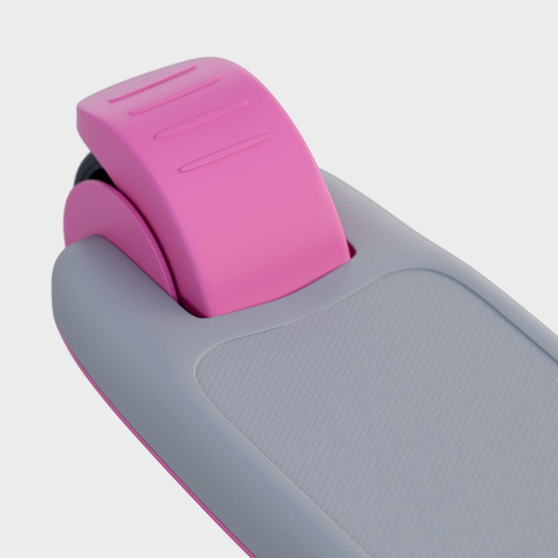 Romobil za djecu Rookie 15 Pink