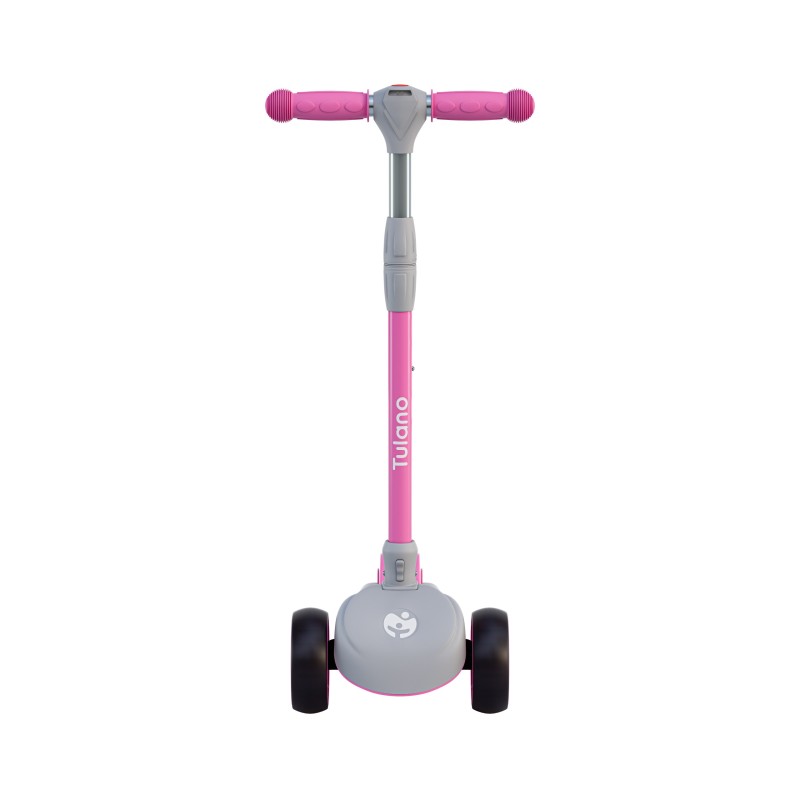 Romobil za djecu Rookie 15 Pink