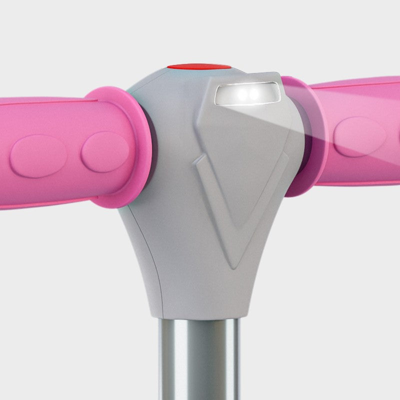 Romobil za djecu Rookie 15 Pink